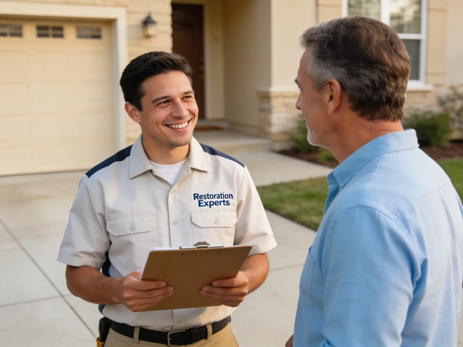 Water Damage Cleanup Eldena, IL FAQs